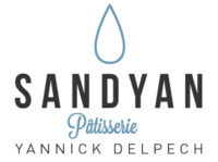 Sandyan Pâtisserie par Yannick Delpech
